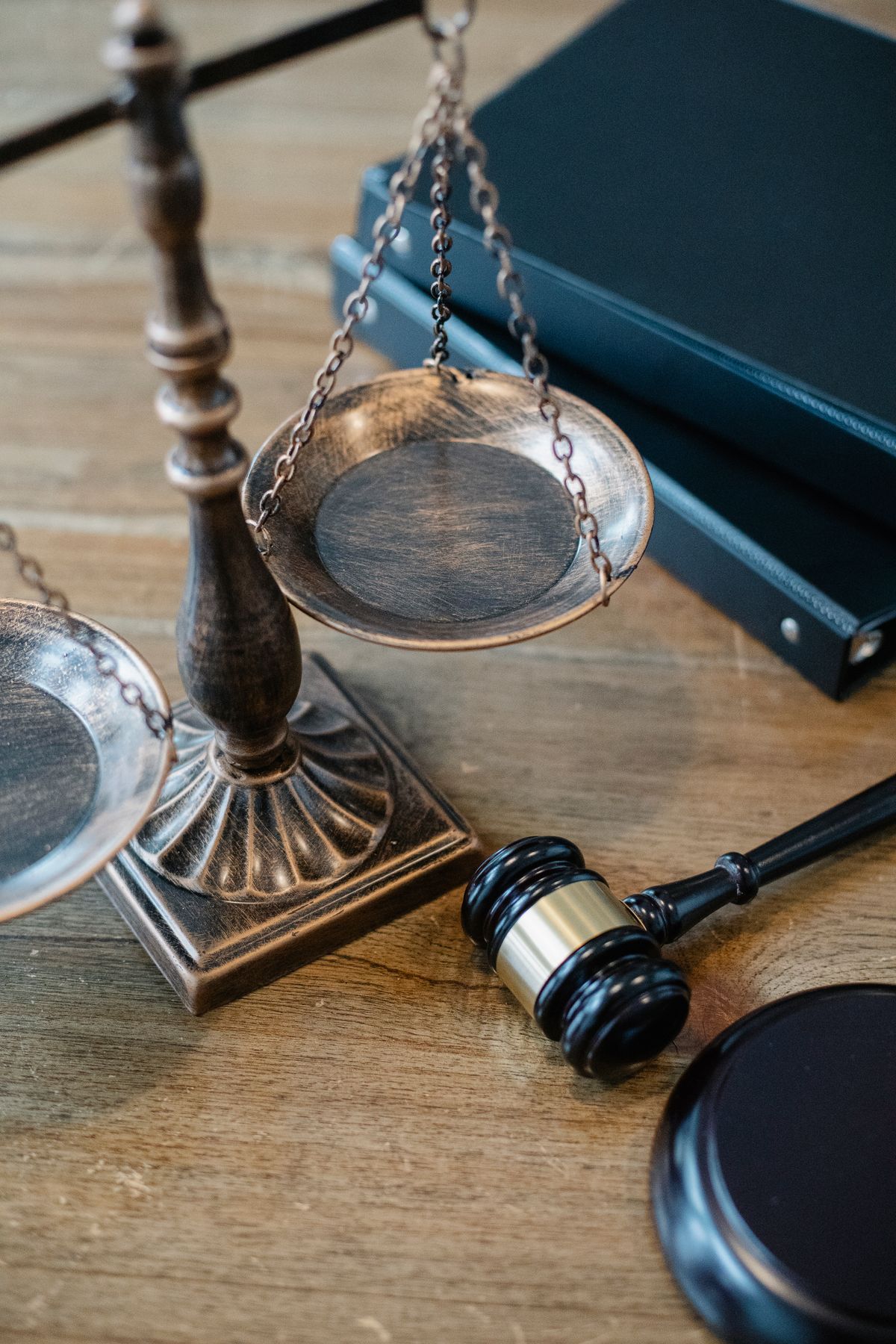 4. Gestión Legal y Priorización Procesal
